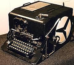 Herman Hollerith-Maquina estadística