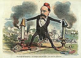 Insurrección cantonal