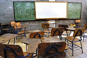 Deficit Educacional (CL)