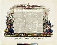 Primera Constitución