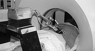 Robot AESOP 3000 (Brazo asistente) PAKIRCM