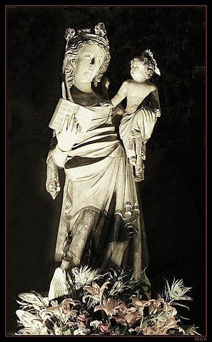 La escultura Gótica 1190