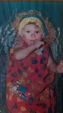 INICIO DE MI HISTORIA