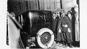 Asesinato de Eduardo Dato.