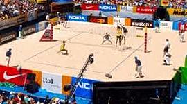 Timeline: Aspectos Importantes Del Voleibol