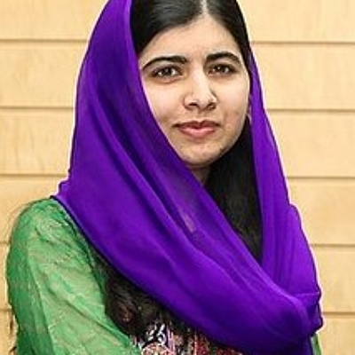 Timeline: Malala Yousafzai