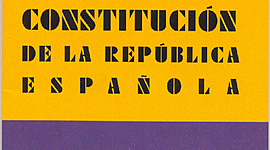 Timeline: La Segunda República española