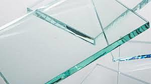 Producción de vidrio