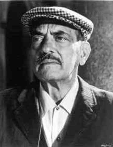 LUIS BUÑUEL PORTOLÉS