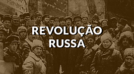Timeline: Revolução Russa- Linha do Tempo