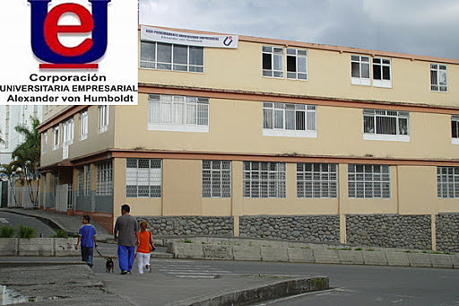 La Iniciativa De Una Universidad Empresarial