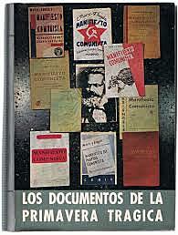 Primavera trágica