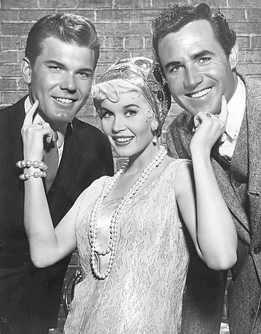 The Roaring Twenties