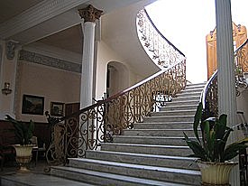 "La Gallera" d'Alzira