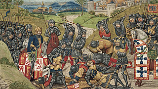 Europa Medieval (476- 1492)