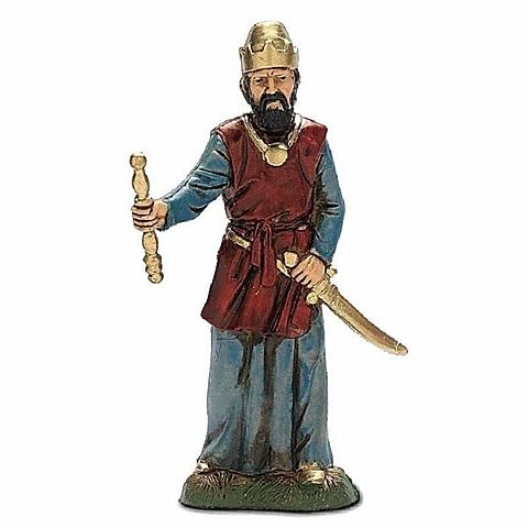 HERODES, "EL GRANDE"