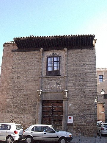 Escuela de Traductores de Toledo
