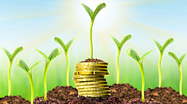 Timeline: Economía y desarrollo sustentable