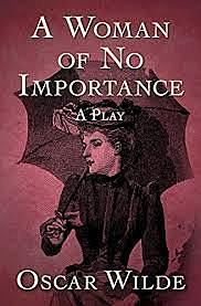 Woman of No Importance