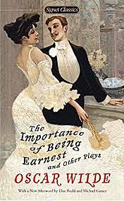 The Importance of being Earnest