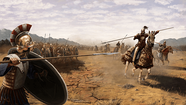 Comienzo de la dinastía parta de los Arsácidas en Elam e Irán.