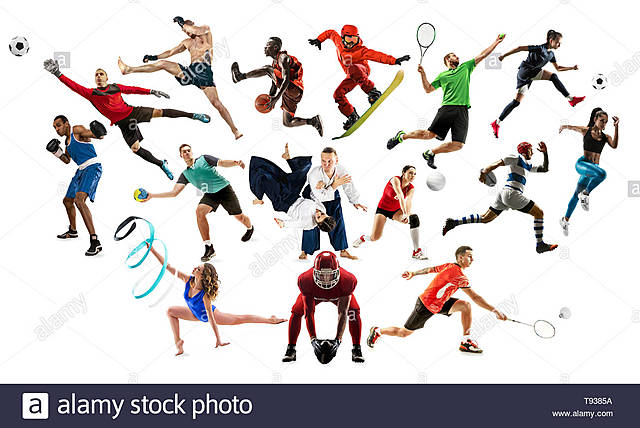 Centros Deportivos Pilotos " CEDEP"