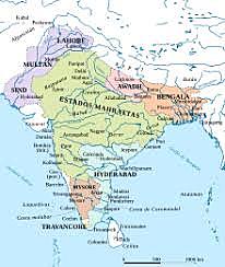 Embajada cuchana a Roma.