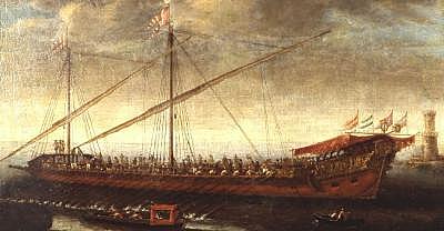 Fundación de la Comendadoría de los Territorios occidentales (Siyü).