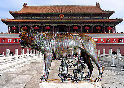 Fundación de Li-jien.