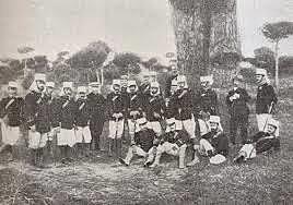 Ocupación sistemática del Protectorado de Marruecos