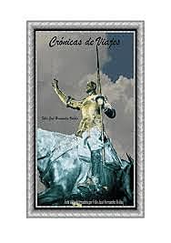 Viaje de Maes Titianos a Asia Central.