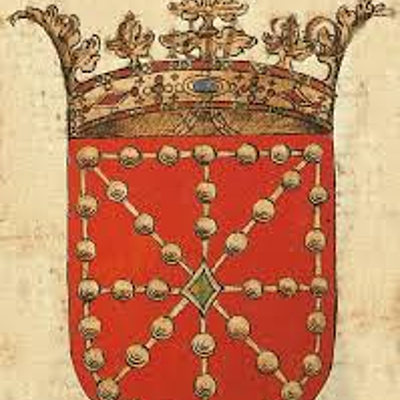 Timeline: Reyes de Navarra