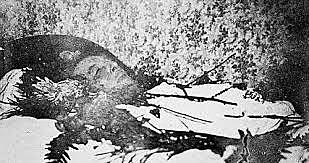 Oscar Wilde's Demise