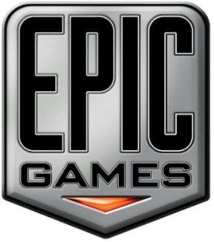 Begin Working At Epic Games