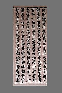 Fundación en Lo-yang del primer centro de traducción de textos búdicos.