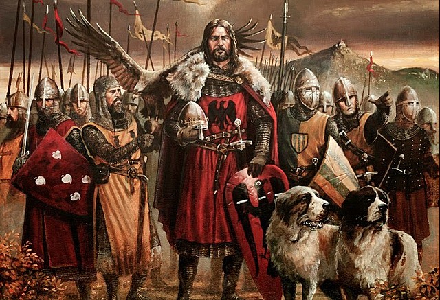 La Batalla de las Navas de Tolosa