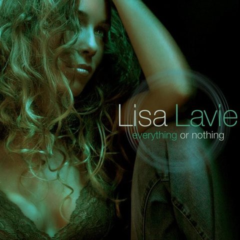 Lisa Lavie Became My Singing Inspiration