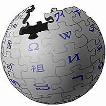 Wikipedia