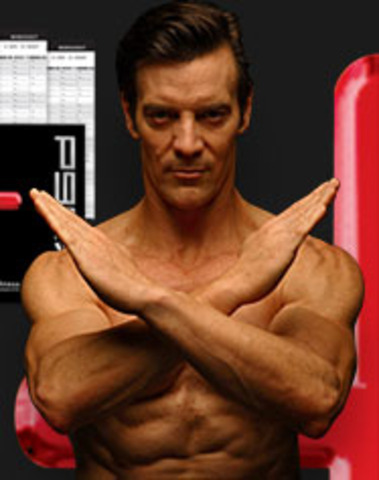 Tony Horton Became My Fitness Inspiration