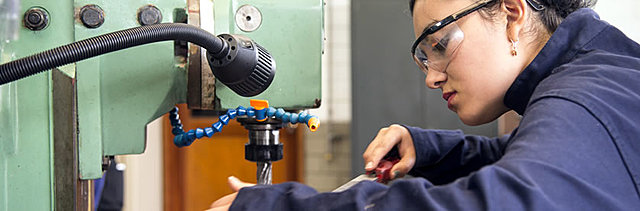 Nuevo Programa En La CUE