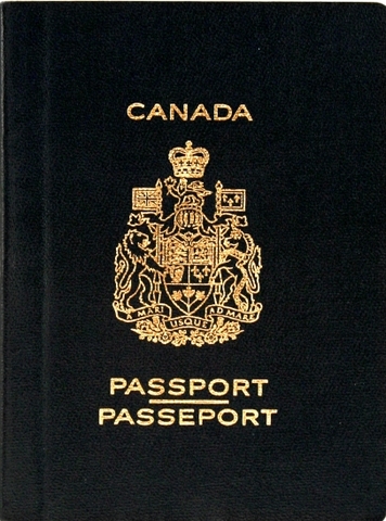 Canadian Citizenship