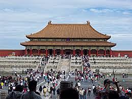 Los Suei se anexionan el Sur de la China. Se reconstituye la unidad china.