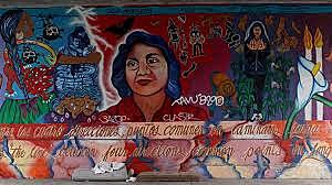Chicano Movement (Mural Movement) (Chicano)