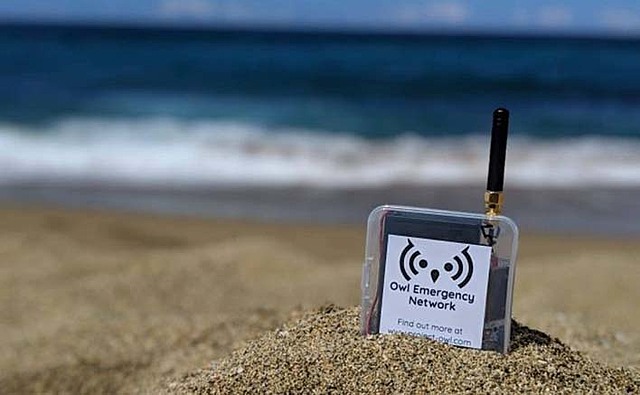 Restablecimiento de las comunicaciones con Si-yü.