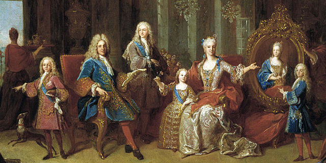 Fundación del Virreinato