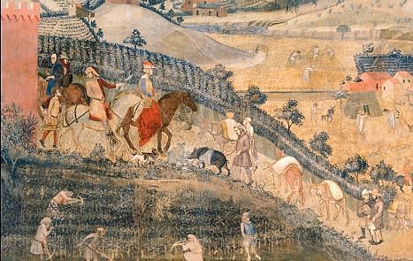 Peregrinaje a la India de Y-tsing.