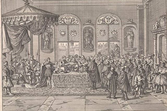 Proscripción del maniqueísmo.