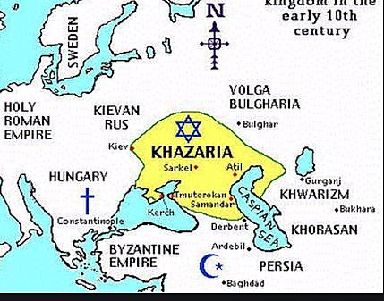 Campaña de Kuteyba en Jorezm. Huida de los judíos a Jazaria (¿y a China?).