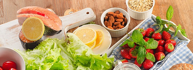 Influencia de la Alimentación Saludable en el estilo de vida