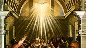 Pentecost